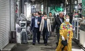 تهران به قرنطینه برود یا نه؟