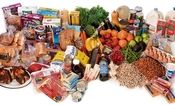 مرحوم تخم مرغ، برنج و گوشت!