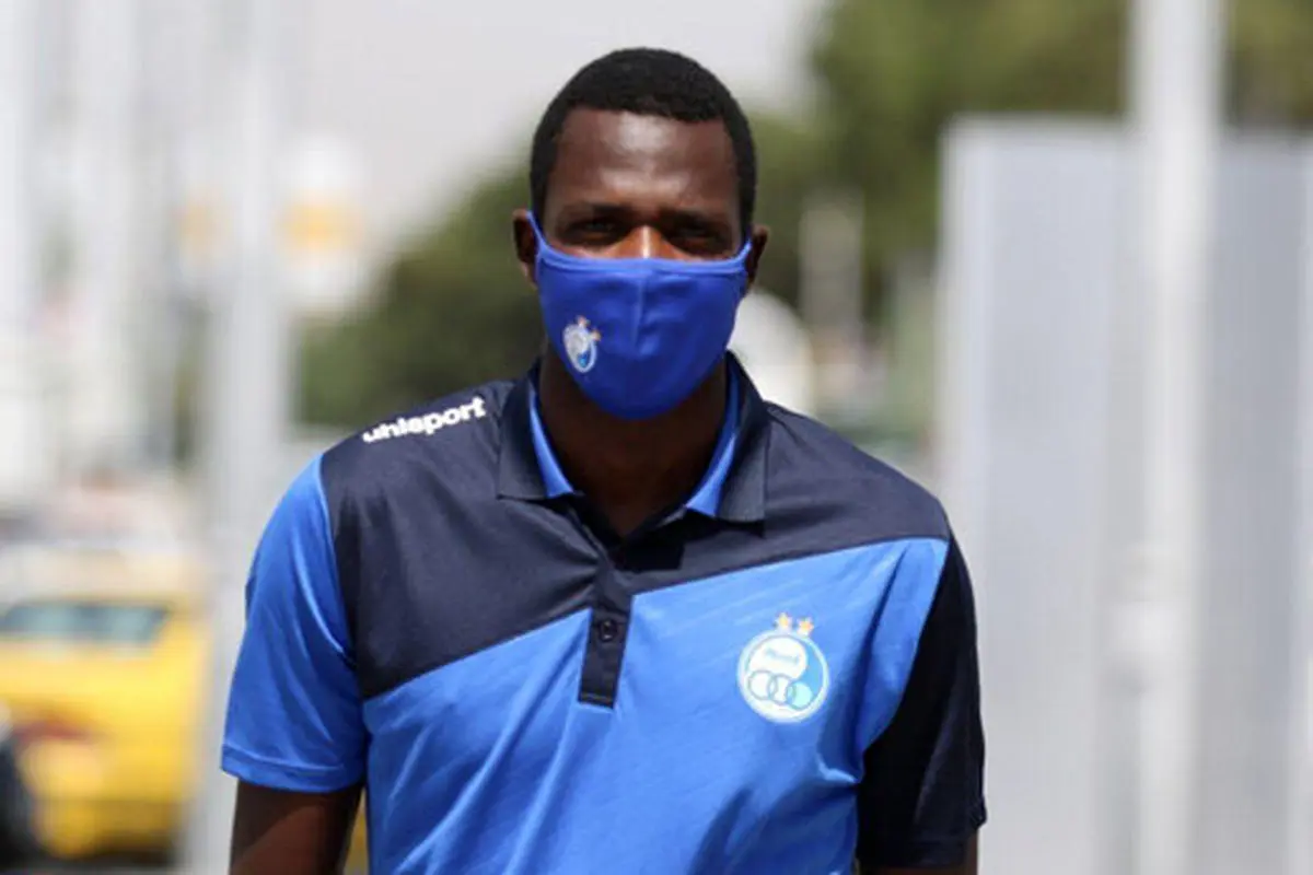 اتفاق عجیب برای دیاباته