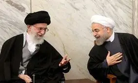 چرا رهبر معظم انقلاب از دولت حمایت می‌کند؟