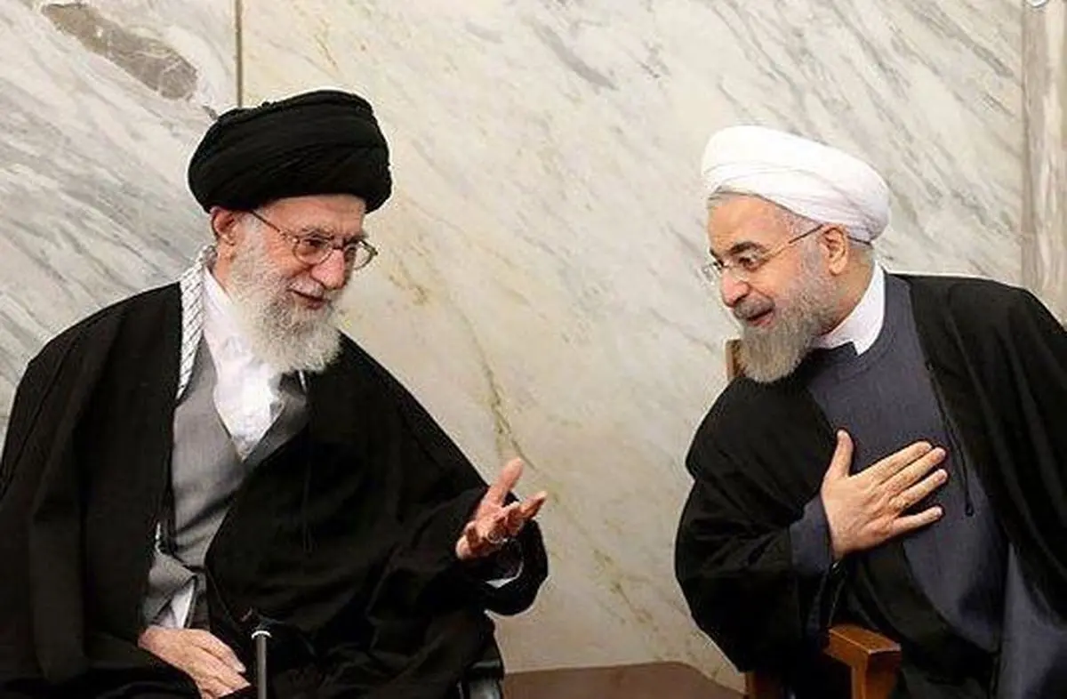 چرا رهبر معظم انقلاب از دولت حمایت می‌کند؟