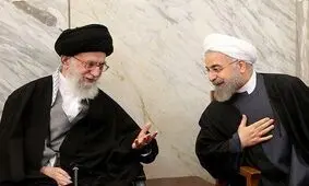 چرا رهبر معظم انقلاب از دولت حمایت می‌کند؟