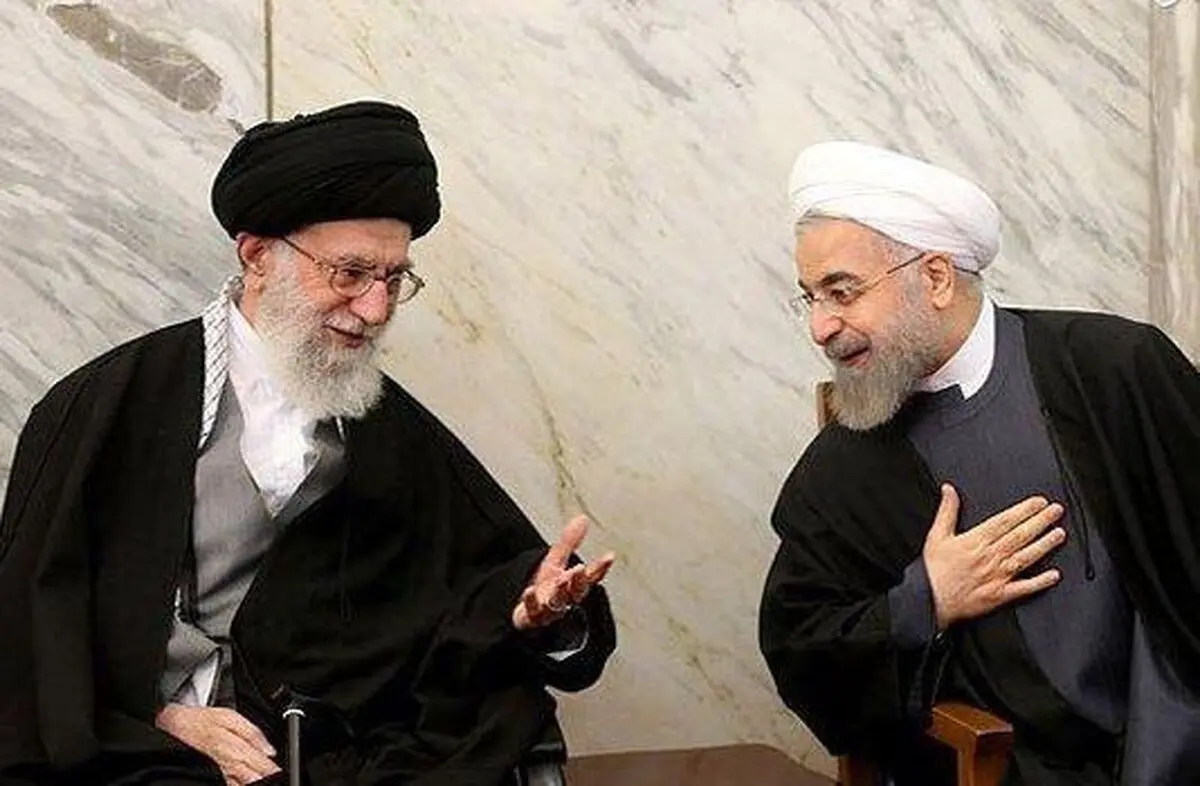 چرا رهبر معظم انقلاب از دولت حمایت می‌کند؟