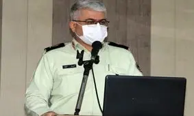 ۷۸ درصد از سرقت‌های شرق استان تهران کشف شده است