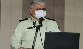 ۷۸ درصد از سرقت‌های شرق استان تهران کشف شده است