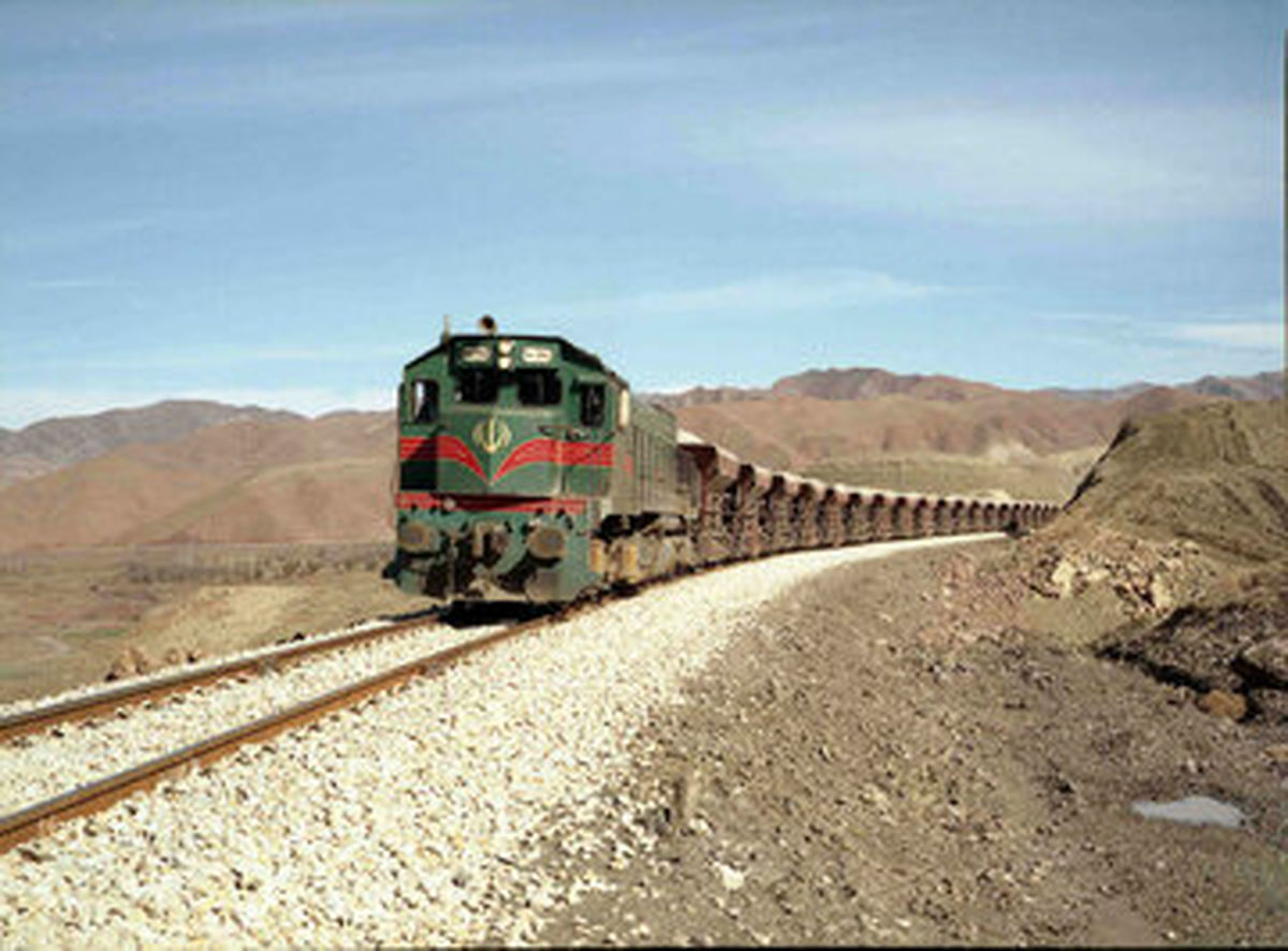 راه‌آهن فارس در مسیر توسعه و شکوفایی