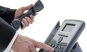 خطوط مرکز تلفن شهید صدوقی البرز دچار اختلال می شود