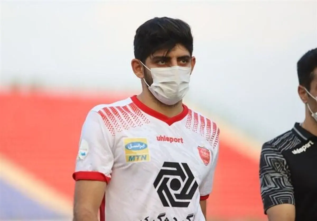 تماس ترابی با مدیران پرسپولیس برای پرداخت طلب این باشگاه