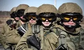 لباس نامرئی برای نخستین بار ساخته می شود