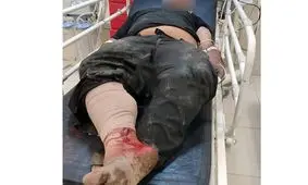 حمله افراد ناشناس مسلح به مخرن‌ آب آشامیدنی شهرک طالقانی ماهشهر