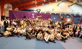 «گیمین، بازی مدیریت و تجربه»