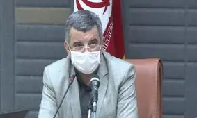 برخی مردم ترسی از ابتلا به کرونا ندارند/ تنها راه کاهش آمار فوتی‌های کرونا