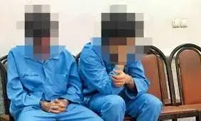 کشتن سگ گرانقیمت توسط 3 برادر