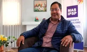 روابط با ایران را از سر خواهم گرفت