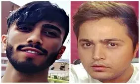 واکنش تند مسعود جهانی به مهاجرت مهراد جم
