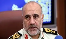 عدد ۳۰۰ تجاوز کیوان امام وردی را تائید نمی‌کنم