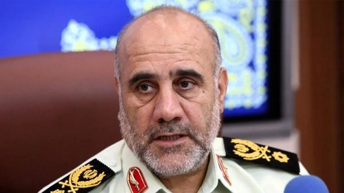 عدد ۳۰۰ تجاوز کیوان امام وردی را تائید نمی‌کنم