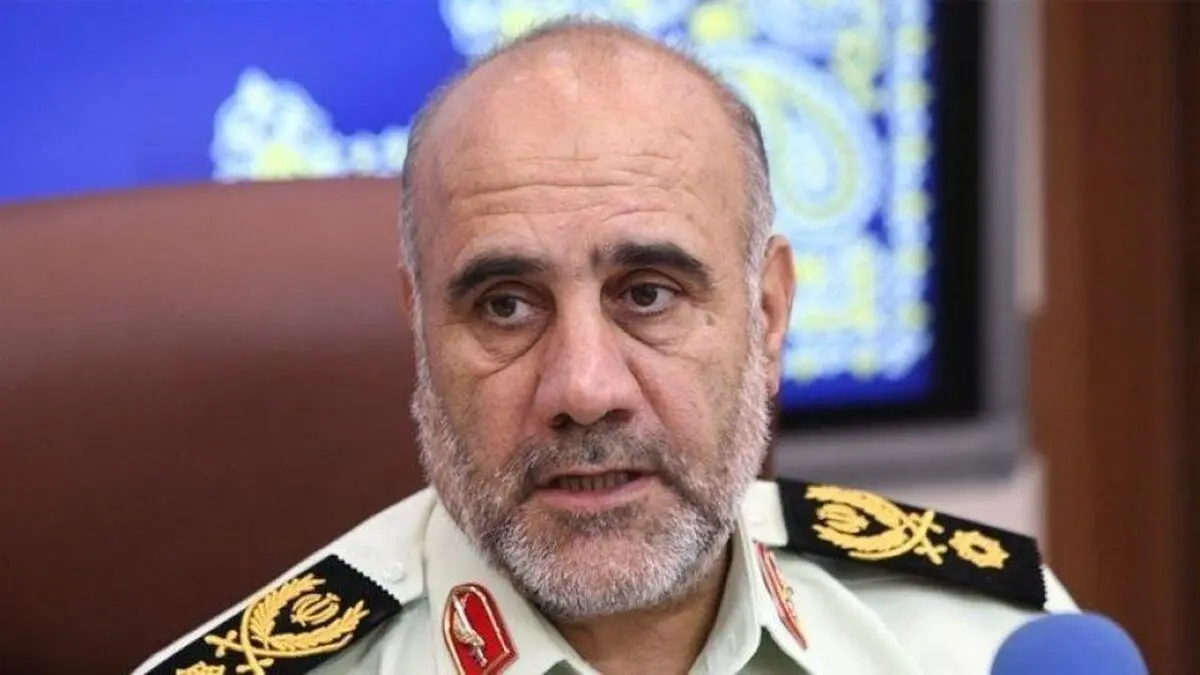 عدد ۳۰۰ تجاوز کیوان امام وردی را تائید نمی‌کنم