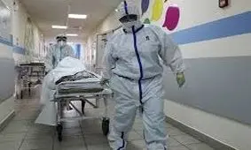 آژیر قرمز تعداد مبتلایان به کرونا در زنجان به صدا درآمد