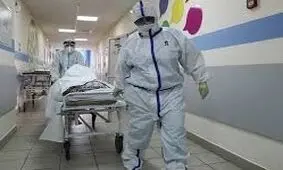 آژیر قرمز تعداد مبتلایان به کرونا در زنجان به صدا درآمد