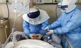 شمار فوتی‌های کرونایی چهارمحال و بختیاری به ۳۶۲ نفر رسید