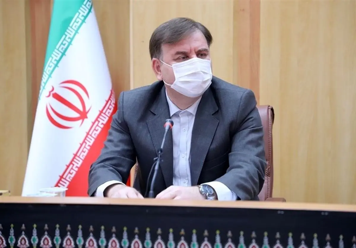 وضعیت بحرانی کرونا در استان گیلان/ مردم به‌هیچ عنوان به گیلان سفر نکنند