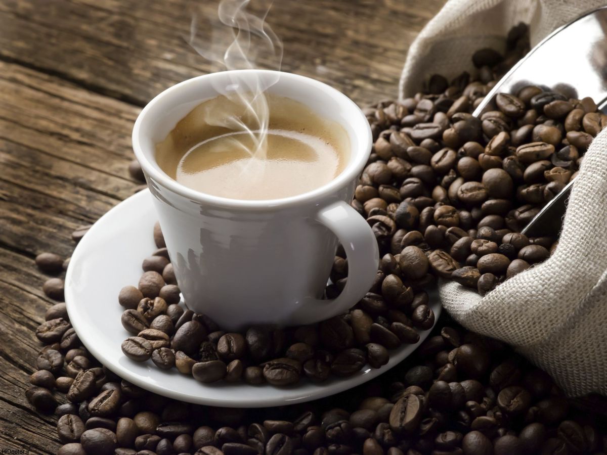 بهترین زمان نوشیدن قهوه چه ساعتی است؟
