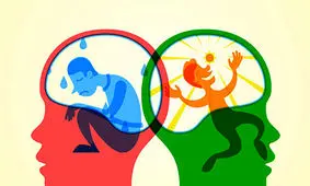 یک آزمون جالب/ شخصیت شما شبیه به کدام عضو بدنتان است؟