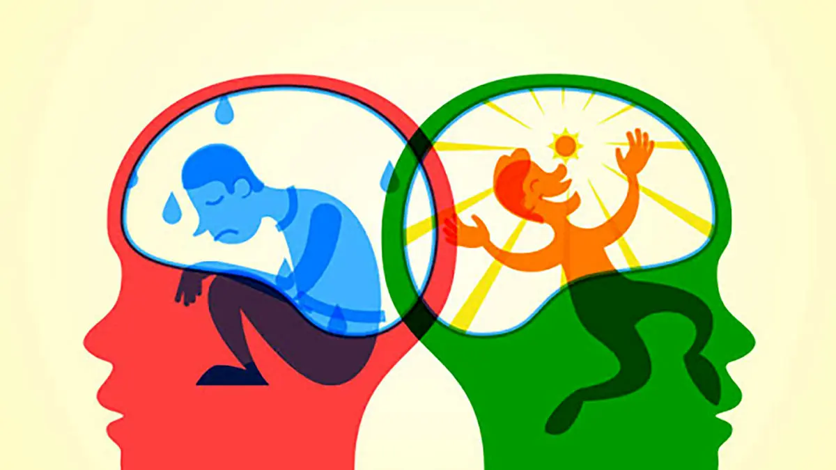 یک آزمون جالب/ شخصیت شما شبیه به کدام عضو بدنتان است؟