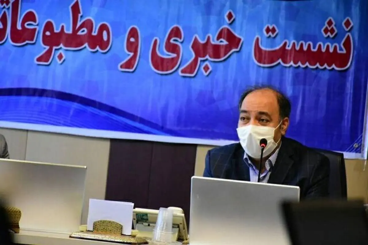 مرگ روزانه ۳۵ بیمار کرونایی در اصفهان/بستری ۲۵۰۰ بیمار نقطه شکنندگی ماست