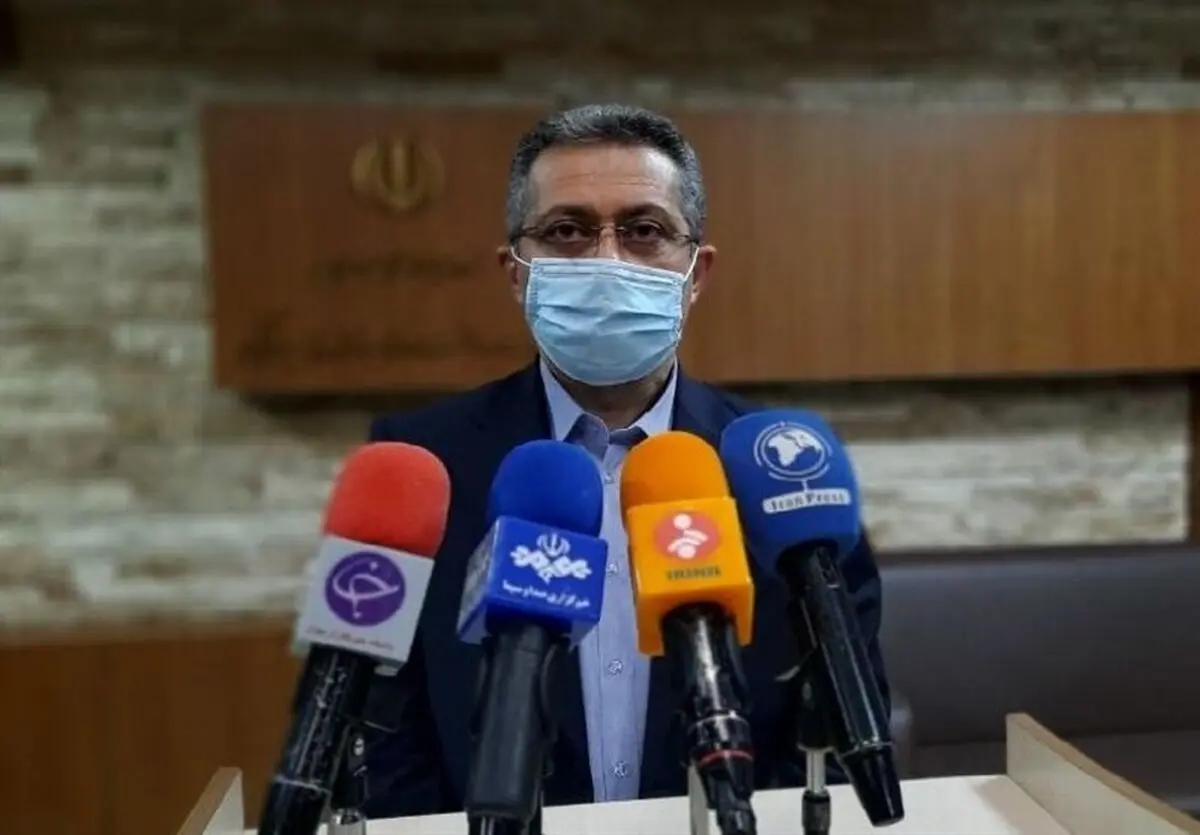 وزارت بهداشت: شکل ابتلا به کرونا خانوادگی شده است