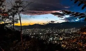 تهران را جور دیگر باید دید!