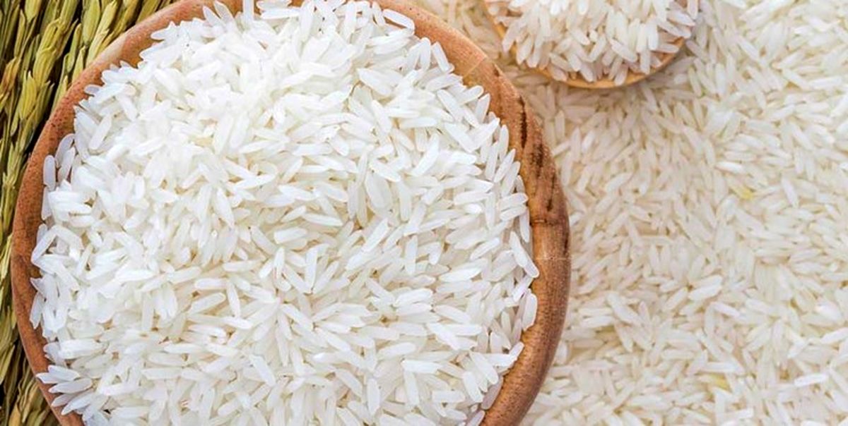 ممنوعیت واردات برنج برداشته شد/ 200 هزار تن برنج در صف تخصیص ارز قرار گرفت