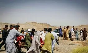 وضعیت کرونا در سیستان و بلوچستان چگونه قرمز نشده است؟