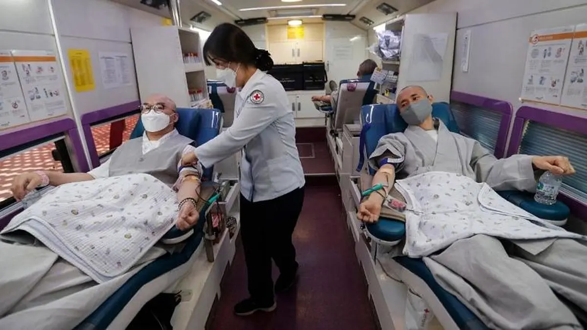 نوآوری برای پزشکان در دوران کرونا؛ ماسک‌هایی که فشار خون می‌گیرند و ترجمه می‌کنند 