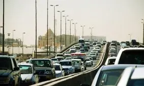 چینی‌ها چه رفتاری با آمبولانس در راهبندان دارند؟ / فیلم