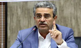 تاجگردون از وزارت میراث فرهنگی استعفا کرد