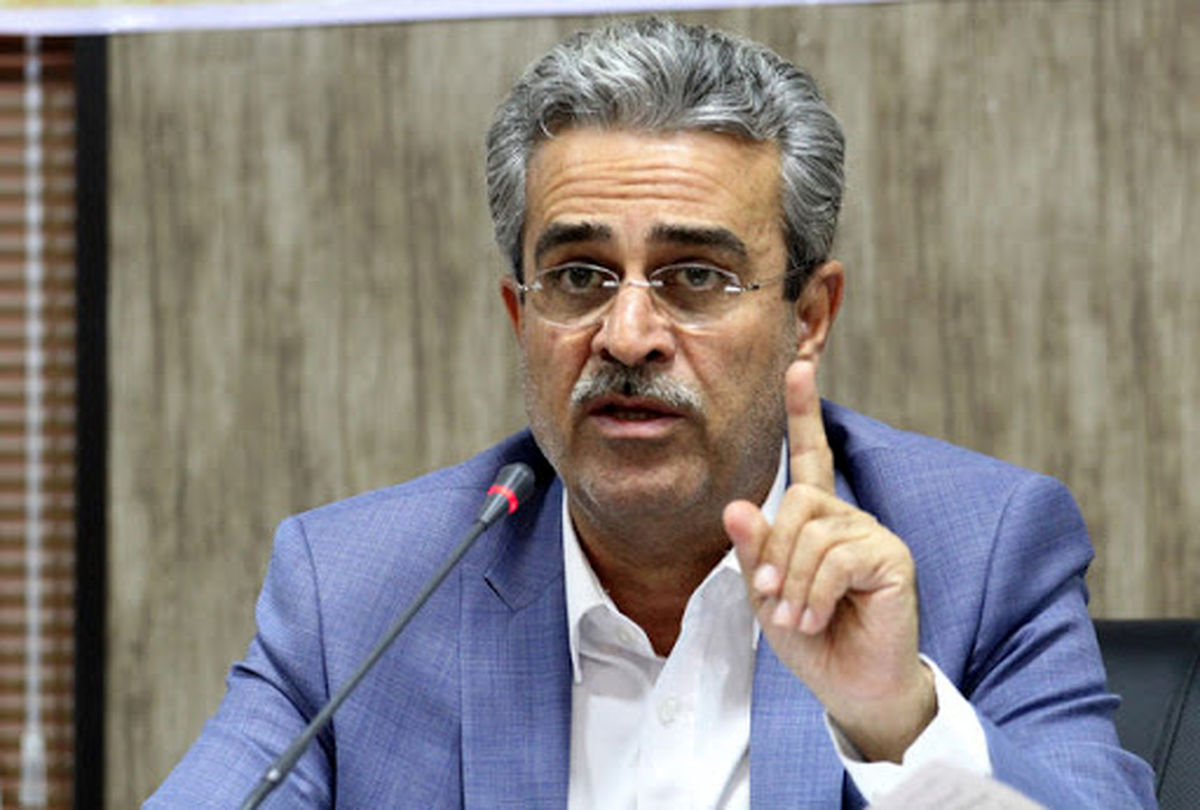 تاجگردون از وزارت میراث فرهنگی استعفا کرد