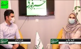 اگر دنبال پولدارشدن هستید، مجری نشوید! / پژمان بازغی را به عنوان یک مجری می‌پذیریم / مجری‌ها برادریشان را به تلویزیون ثابت کردند؛ سلبریتی‌ها چطور؟! / خانم کارشناس آشپزی که در تلویزیون معروف شد، ناسپاسی نکند!