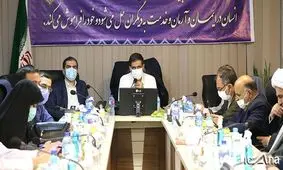 قرارگاه خاتم‌الانبیاء آمادگی دارد جای خالی وزارت جهاد سازندگی را با قدرت پر کند