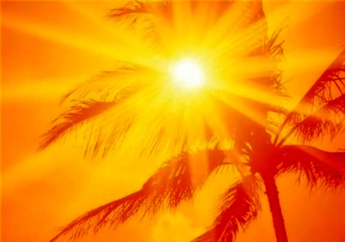 مدیرکل مدیریت بحران خوزستان: ساعت اداری در دمای 50 درجه در خوزستان کاهش می یابد