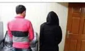 اجاره یک روزه ملک برای دزدی‌های کلان