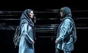 ۱۲۰ تئاتری به وزیر نامه نوشتند: ما ویروس منتقل نمی‌کنیم