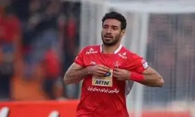 تهدید جدی پرسپولیس علیه الریان بخاطر شجاع