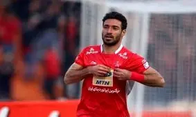 تهدید جدی پرسپولیس علیه الریان بخاطر شجاع