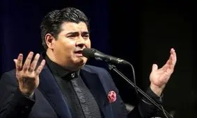 نظر آیت الله هاشمی رفسنجانی درباره استاد شجریان