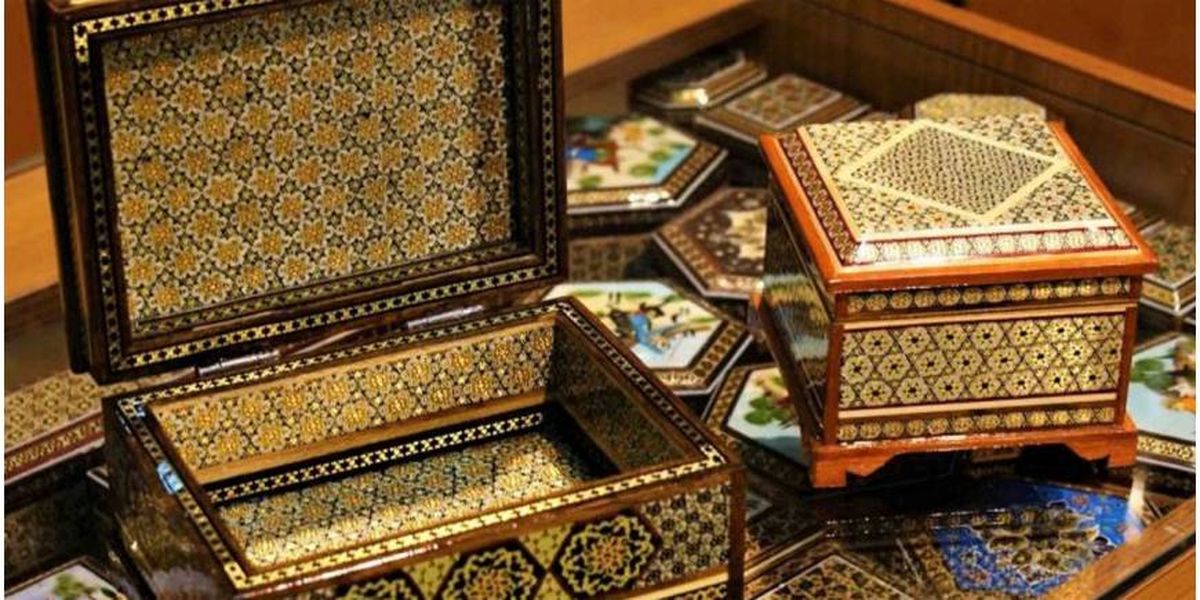 چگونه یک خاتمکاری خوب را تشخیص دهیم؟