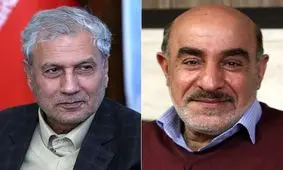 حسین کمالی و علی ربیعی برای انتخابات ۱۴۰۰؟