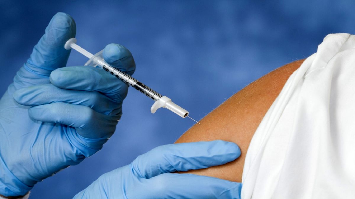 واکسن آنفلوانزا ۵ نفر را به کام مرگ کشاند