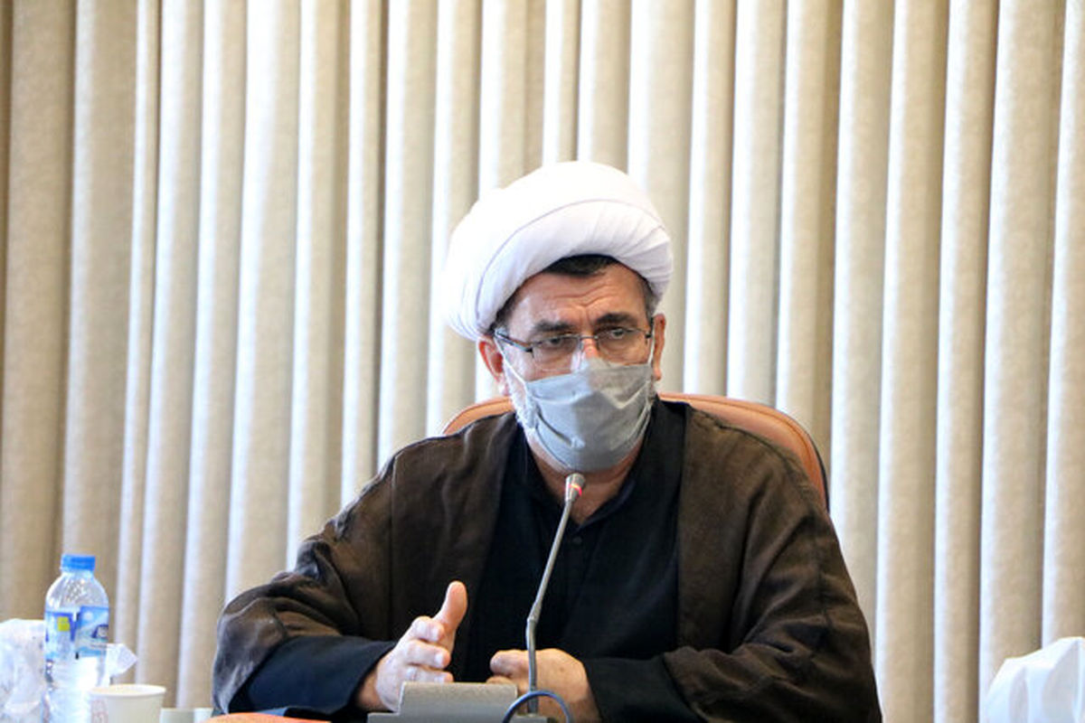 وجود ۷۲۴ عالم واقف در مازندران